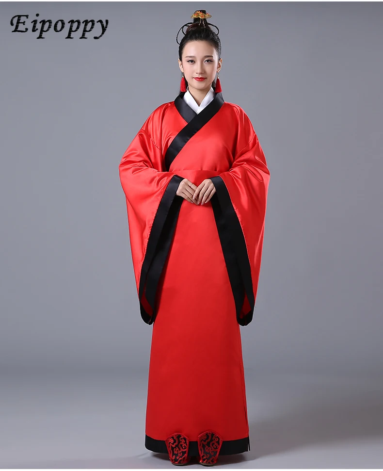 

Costume Han Costume Nuwa Skirt Spring and Summer Kindergarten Teacher Dress Costume Adult Ceremony Graduation Clothing