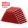 3.4mm Red