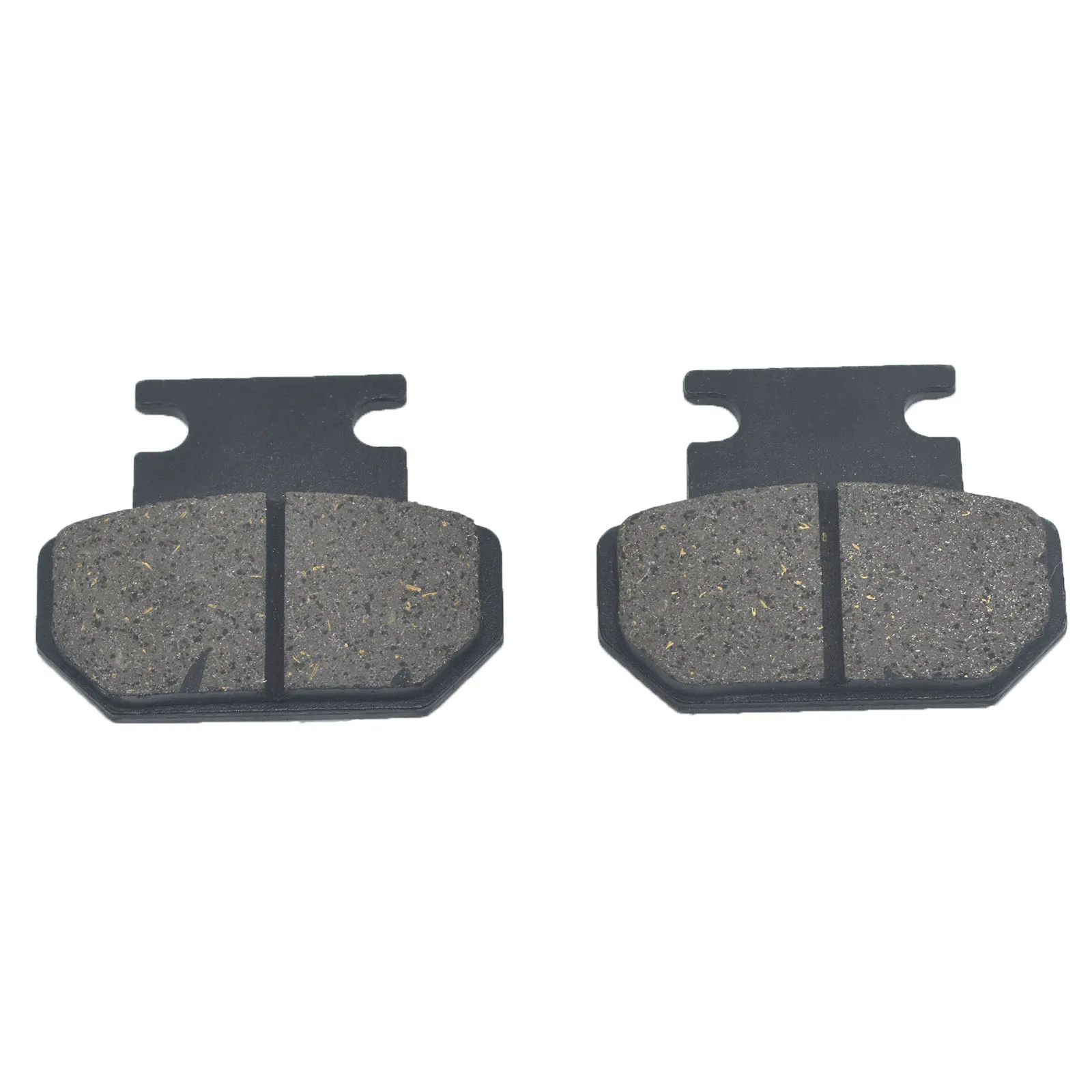 

Front Or Rear Alloy Brake Pads Disc Brake Handles Brake Pads For Citycoco Electric Scooter