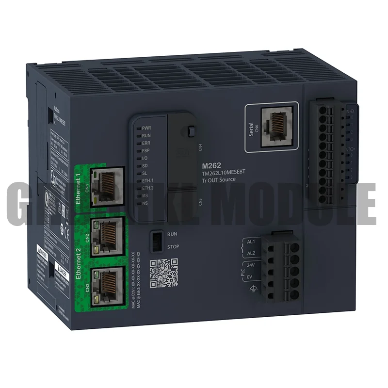 

Brand New Original TM262L10MESE8T