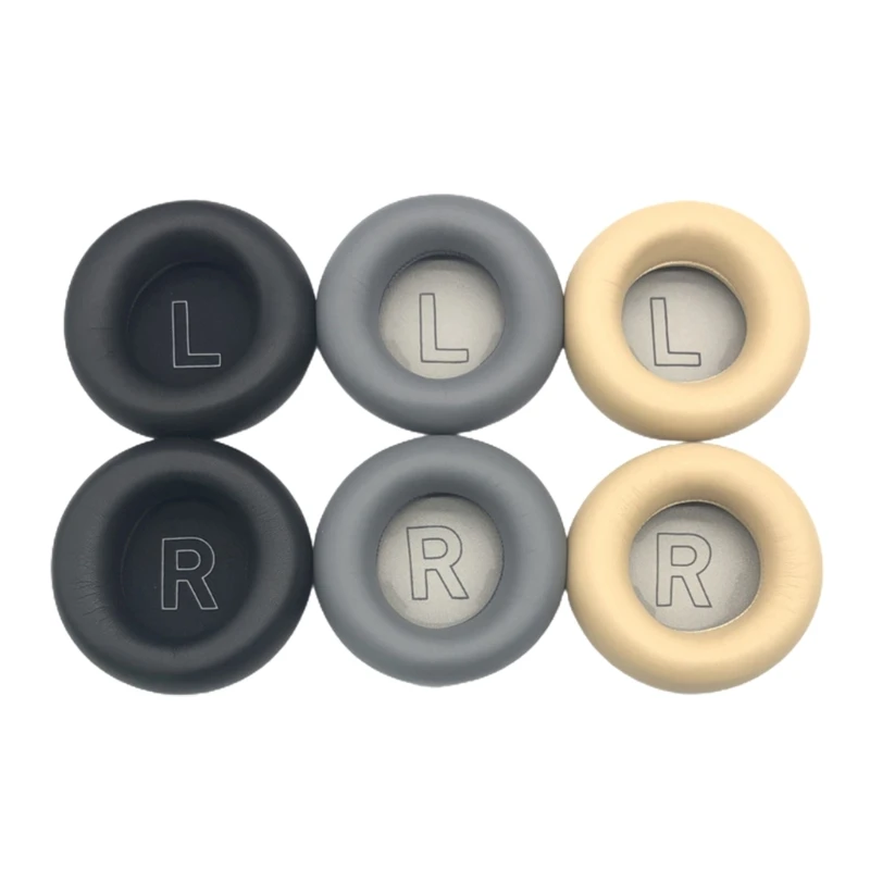 

Сменные амбушюры, подушечки для наушников B & O Beoplay H4, губка, запасные части, чехол