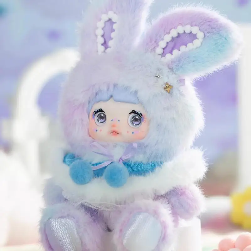 Nommi Weather Forecast Series Blind Box Mystery Box Cute Vinyl