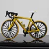 1:10 Scale City Folded Road Race Cycling Mini Bike 5 1:10 Scale City Folded Road Race Cycling Mini Bike 5