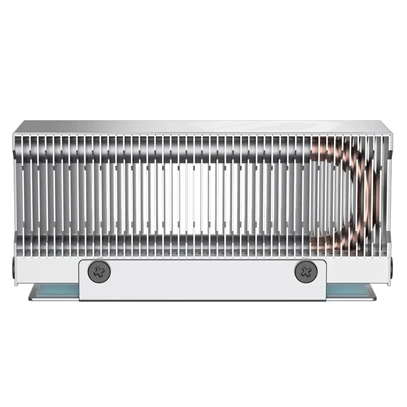 ID-COOLING ZERO M15 M.2 Solid State Heat Sink Nvme 2280 Radiator M.2 SSD Cooler