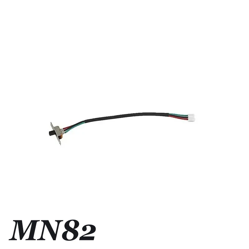 Enhanced Red Wheel Eyebrow Upgrade for RC Crawlers - Easy Installation, Premium Accessories