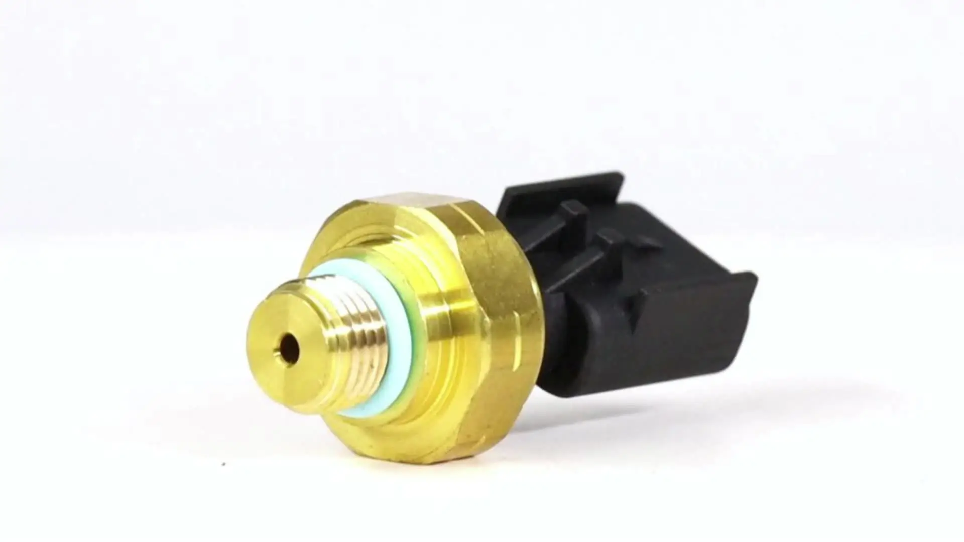 10PCS New Engine Oil Pressure Sensor 4921517 For Cummins ISX