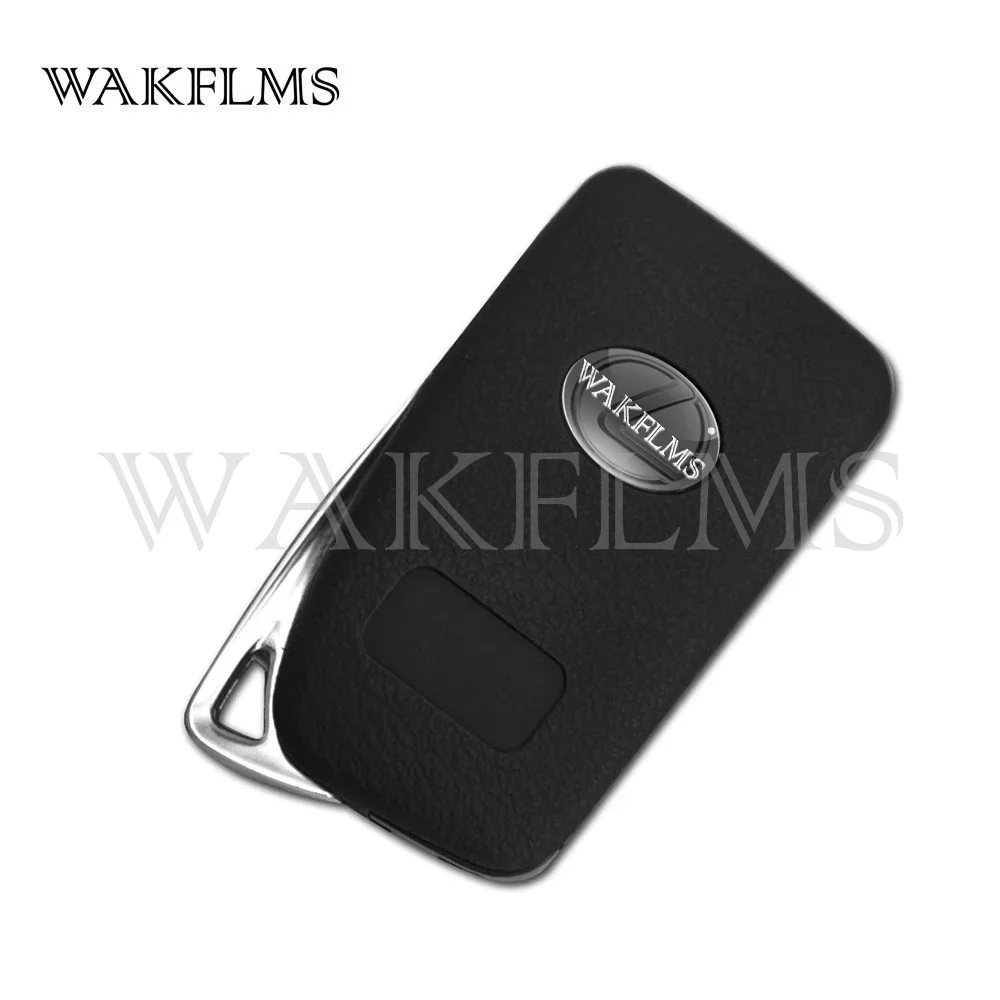BG1EW For Lexus IS250 RC350 NX200 300H LX570 2013- Smart Car Key 433/434MHz Fsk 281451-2110 Chip A8 89904 53A80 78440 78790