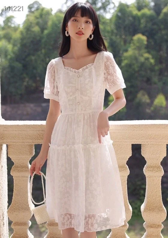 

High xc999 quality New Fashion Women 2022 spring Dress Luxury European Design party style dress