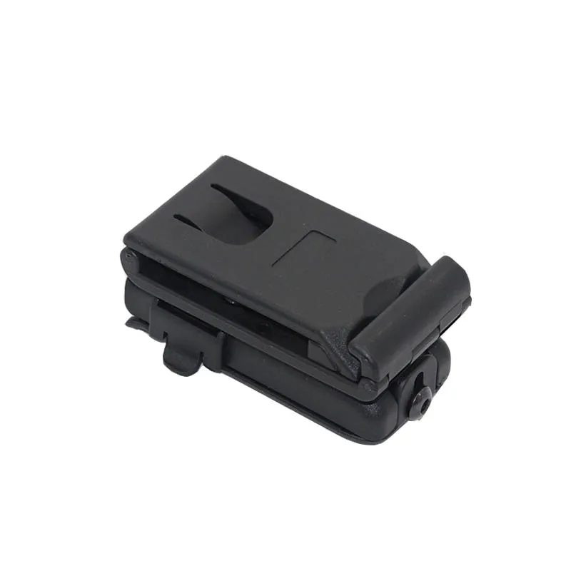 Magazine Pouch Ammo Pouch Molle Pouch Dump Pouch Ammunition Bag Tactical Universal 9mm.40.45 Magazine Pouch for G 17 19 Beretta M9 92 1911 G2C Mag Pouch Case for Hunting
