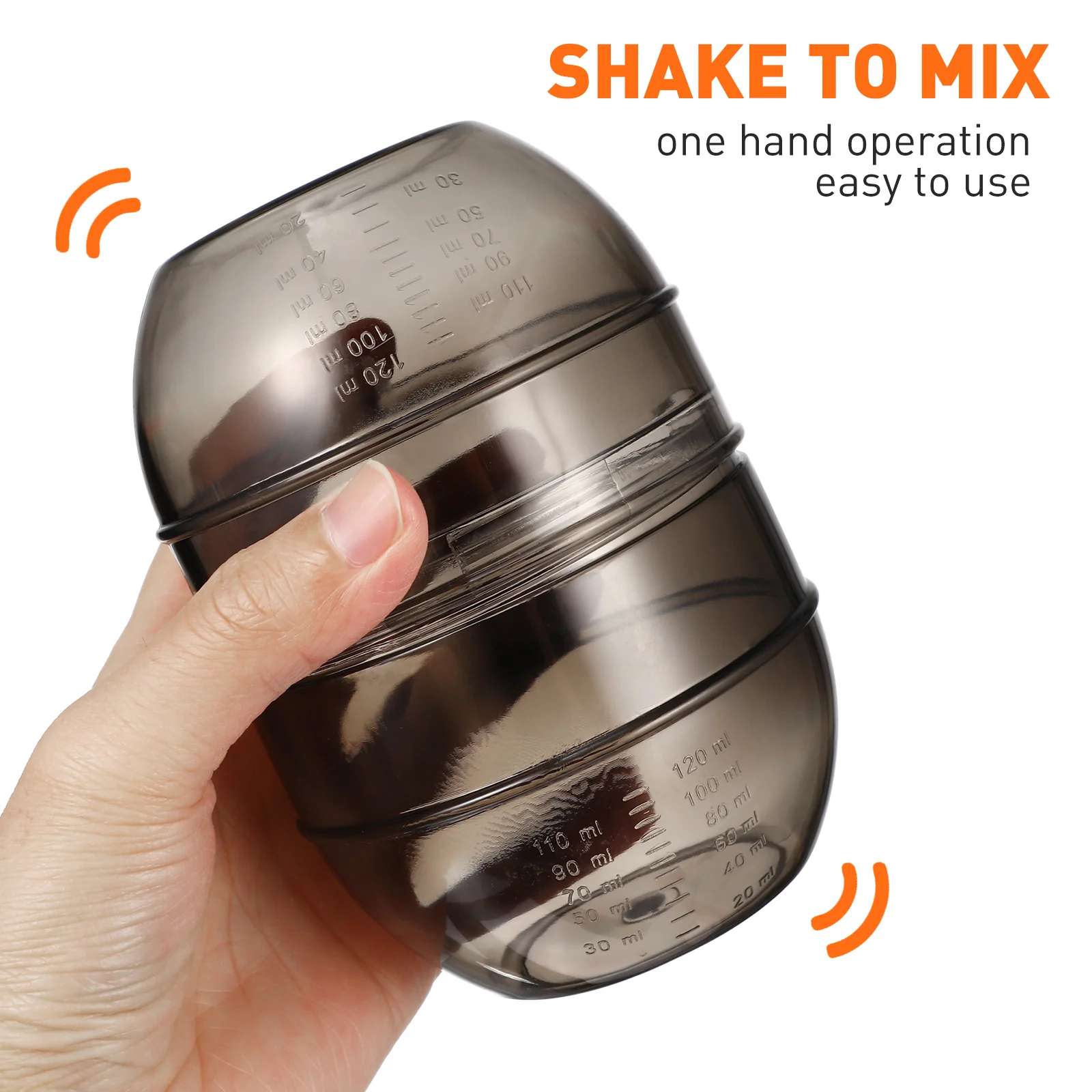 Рисунок 4 - Чашка для окрашивания волос