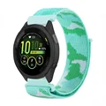 Camouflage lime