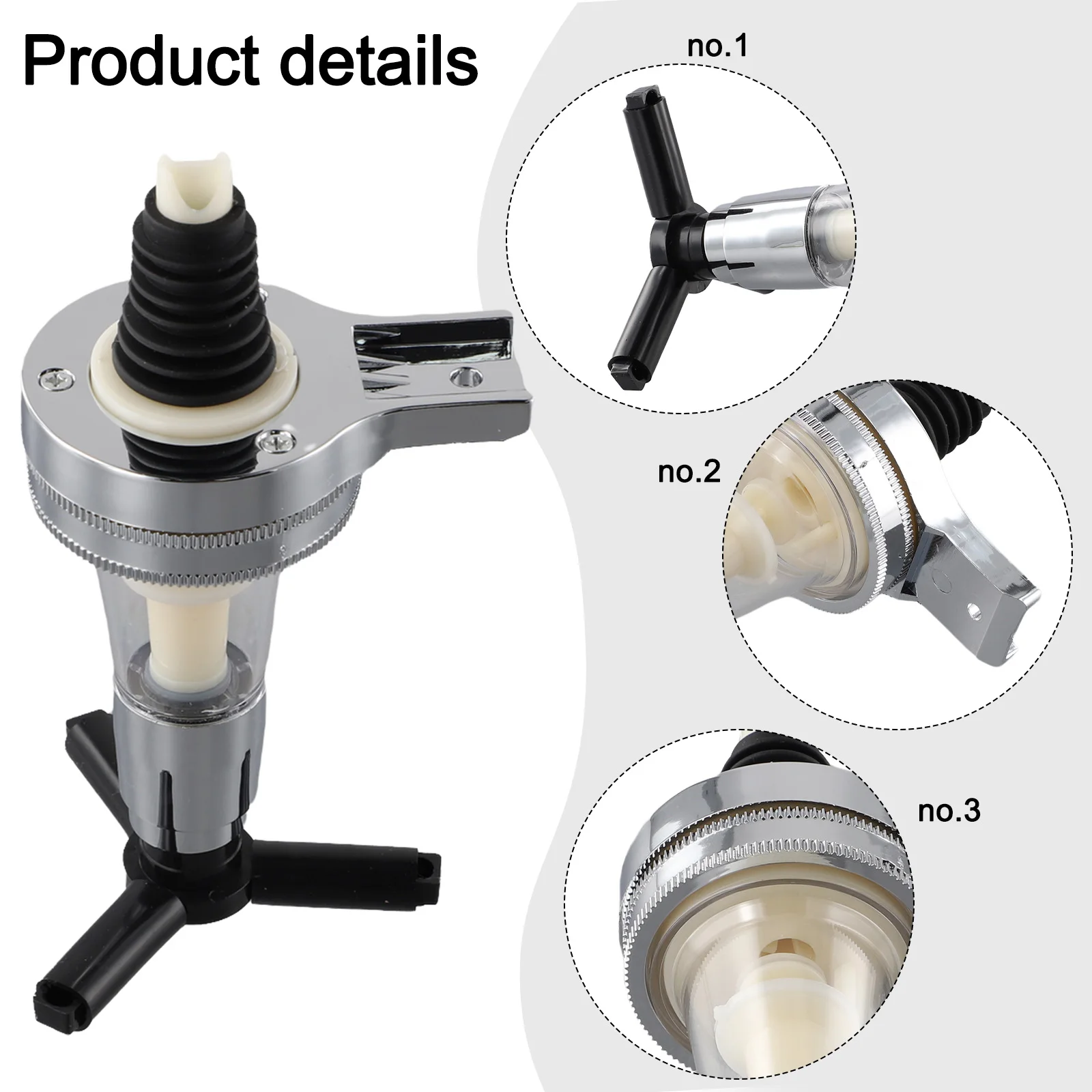 Bar Tools Allocator Home Pouring Machine Juices 25ml 30ml Cocktails Other Beverages Wall Mounted Wine Dispenser