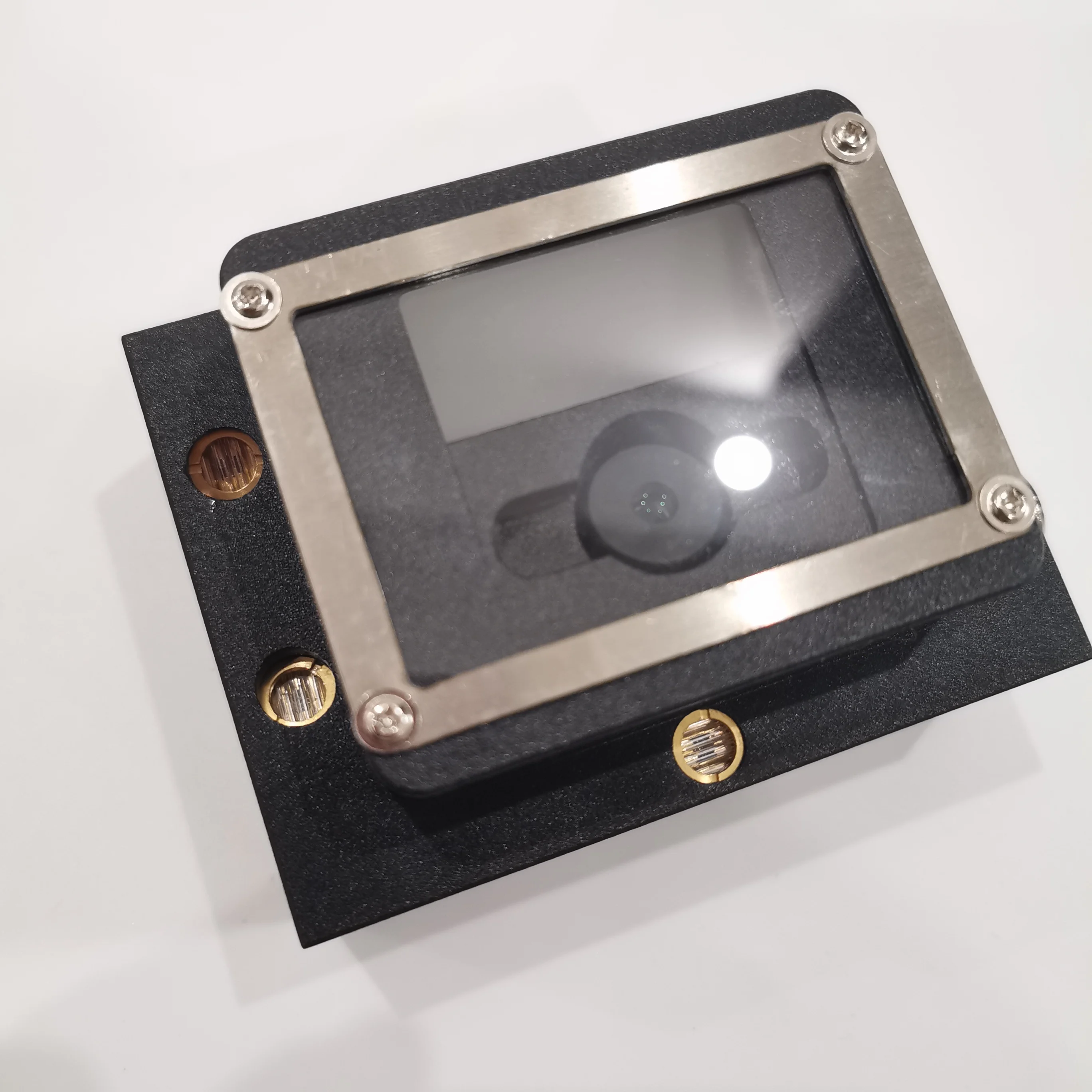 EPC-A12 Web Guiding System | EPC/LPC Edge Position Controller with CCD Sensor & PD403L150T 400kg Servo Actuator detail image 16