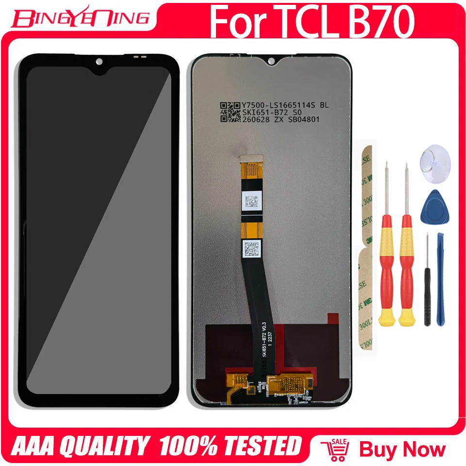 Premium LCD Display Touch Screen Digitizer Assembly