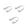 White3pcs