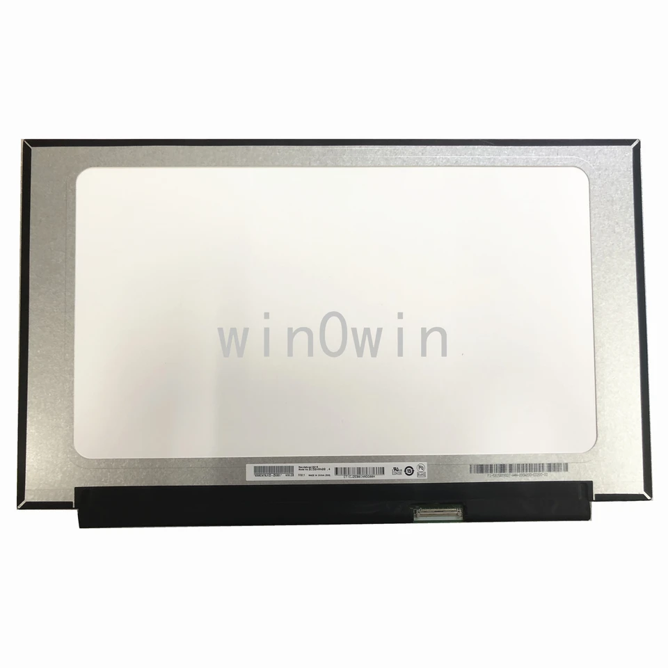 液晶パネル B156HAN08.4 15.6インチ 1920x1080 : LCDOLED B156HAN08.4 AUOAF90 15.6インチ 144Hz FullHD