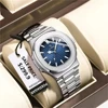 POEDAGAR Top Luxury Brand Man Watch Sports Waterproof Luminous Date Men Wristwatch Square Dial Quartz Men's Watches High Quality