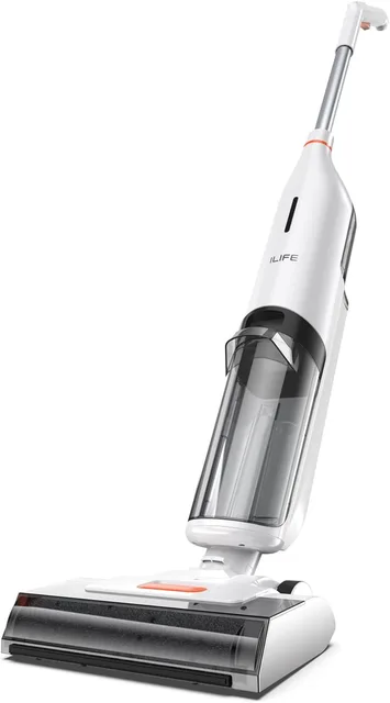 ILIFE w90 Wet and Dry Cordless Vacuum Cleaner sold by Dirt Free Spot