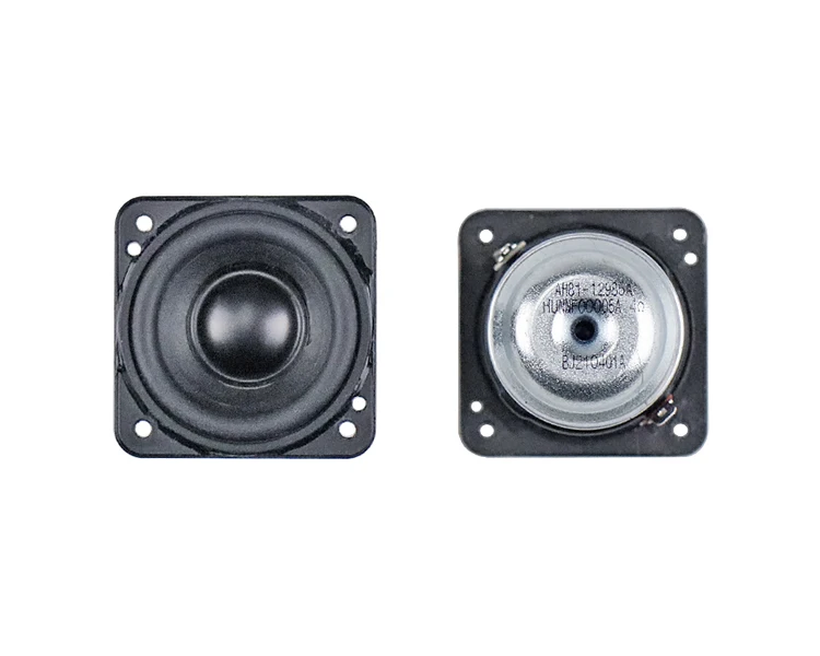 GHXAMP for Harman Kardon 2 inch Long Stroke Full Frequency Speaker with High-quality Giant Ring Neodymium Horn High-end