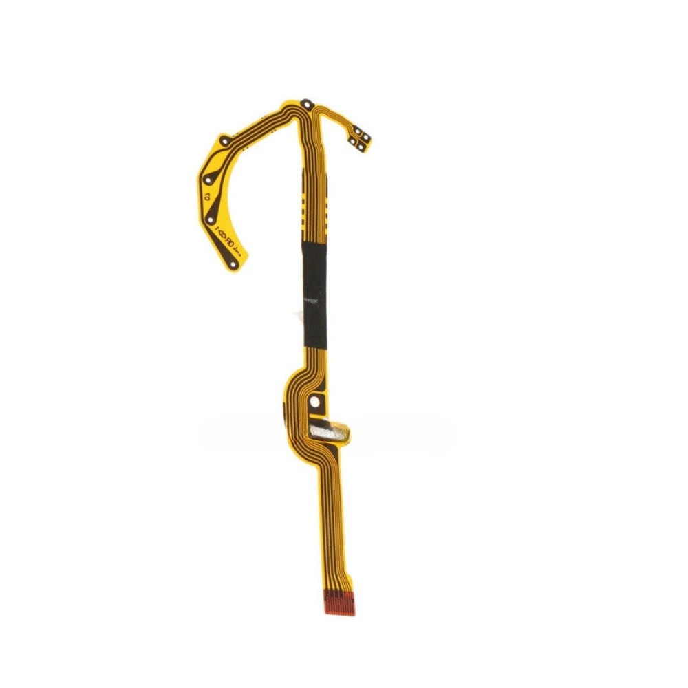 

New Lens Aperture Flex Cable For Canon EF 16-35mm f/2.8L II USM Camera Part