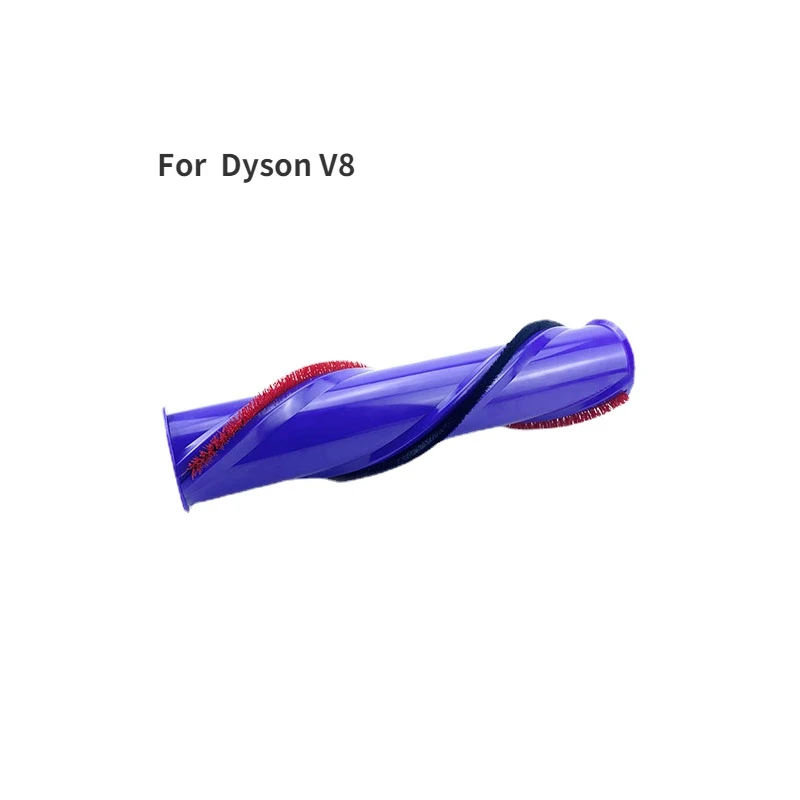 

Аксессуары для пылесоса Dyson, электрическая щетка V8 для пола с прямым корпусом