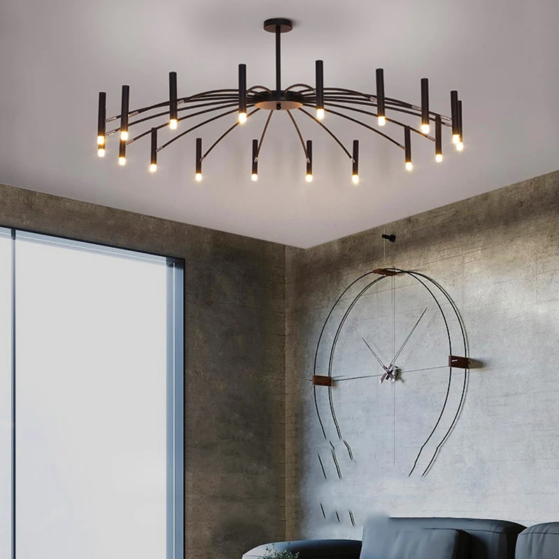 BedroomdecorledlightsforroomindoorChandelierlighting