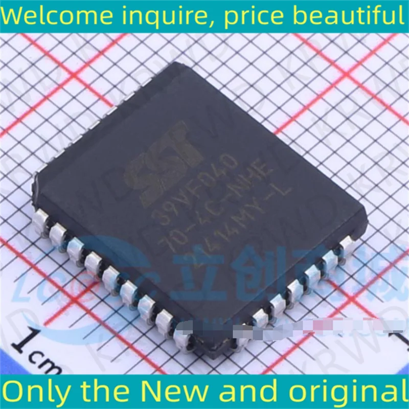 

5 шт., 39VF040-70-4C-NHE, новые и Фотообои