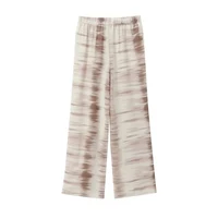 Allison Tie-Dye Top Pant Set 44