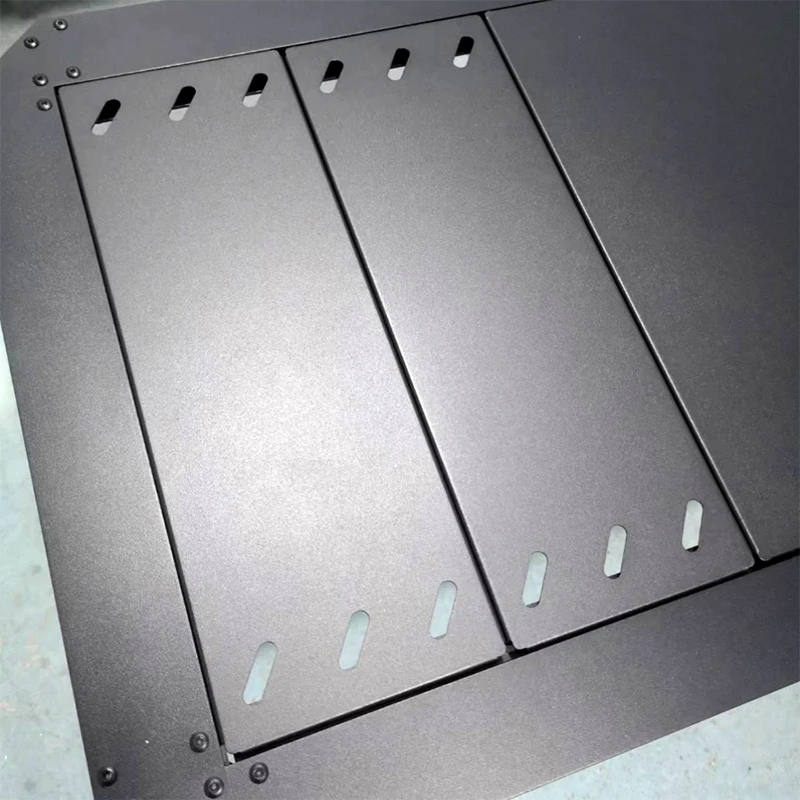 

IGT Table 0.5 Unit Board Outdoor Multifunctional Unit Board IGT Table Accessories