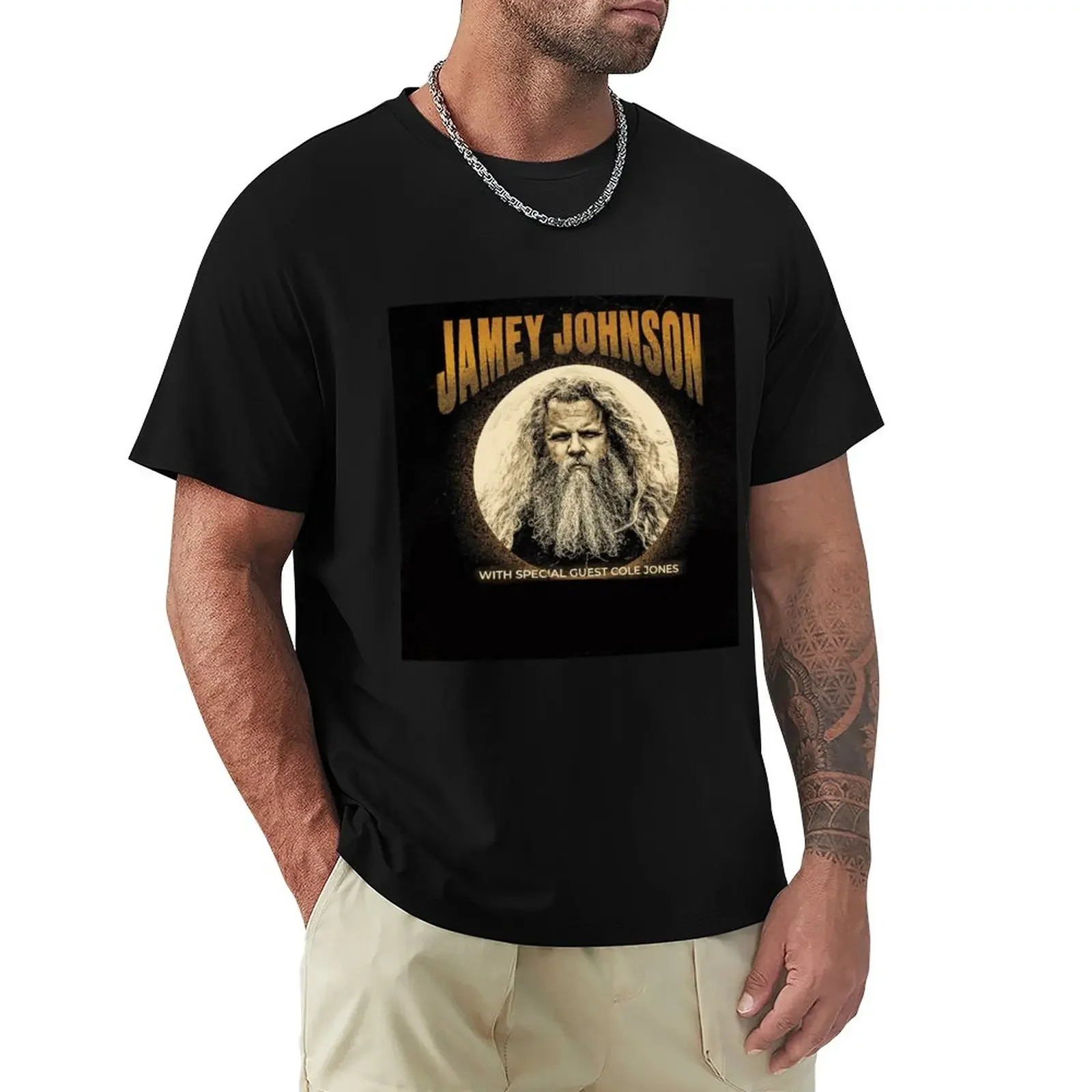 

jamey johnson 2020 T-Shirt anime clothes sublime t shirt boys white t shirts mens t shirts pack