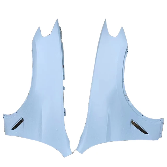 

Premium Front Fender for 2 3 4 5 7 8series Auto Parts Metal Material Car Accessories