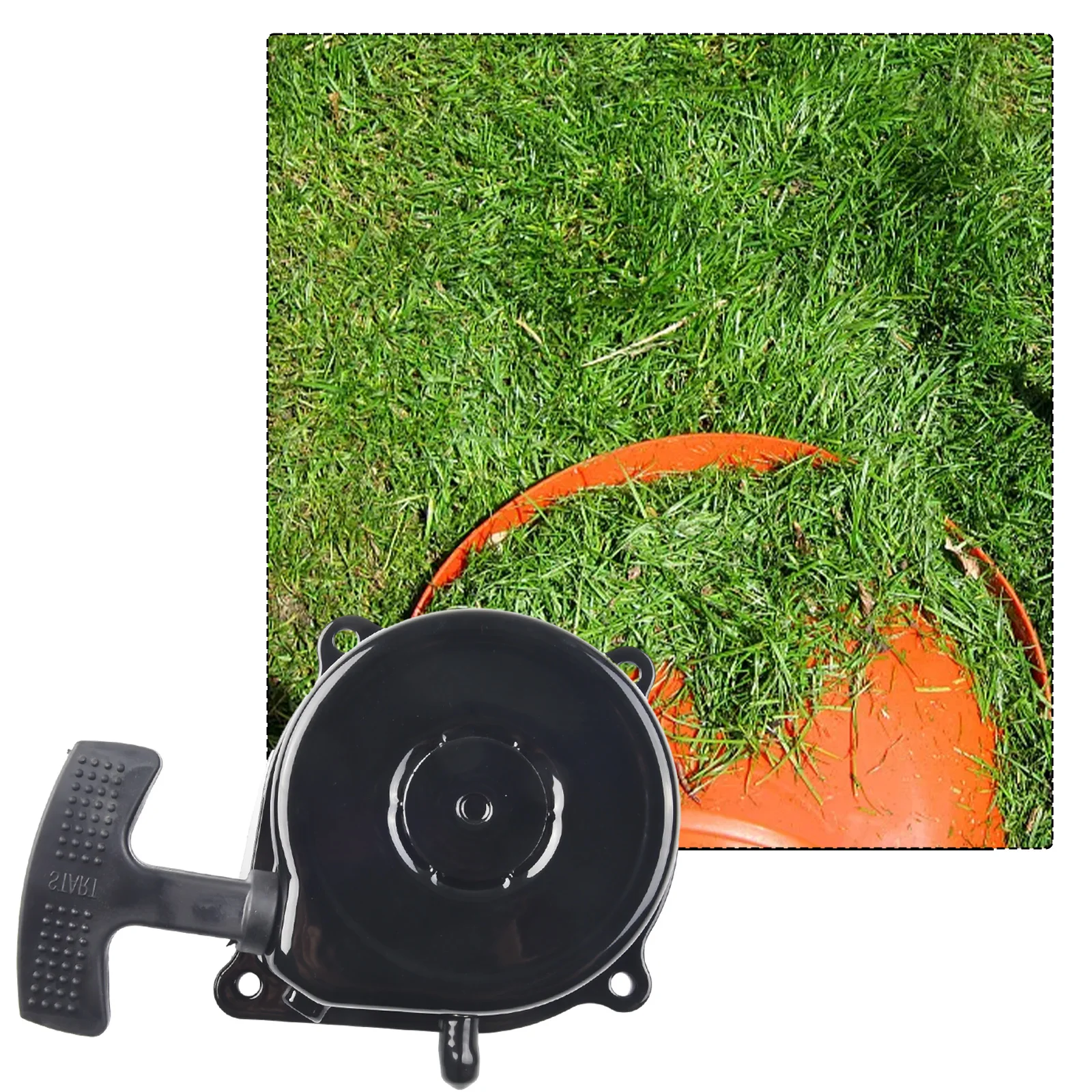 

LT 50 Pull Start для Suzuki LT 50 Lt-A50 Lt50 A Quad Runner Starter Recoil Home Garden Yard Outdoor Power Tool Accessories