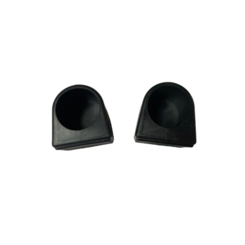 New Roland Drum Rack Rubber Feet 37-38 mm bracket universal 1PCS 2x1.5&rdquo;