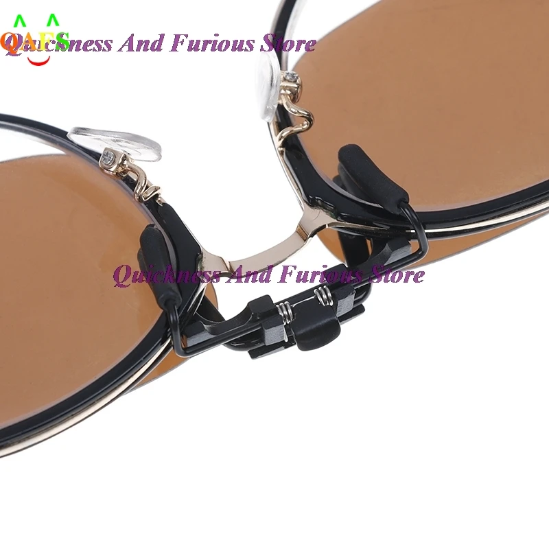 UV400 Clip On Blue Light Filter Blocking Glasses Office Computer Anti-Blue Light Anti UV Strain Relief 1pc blue light blocking glasses