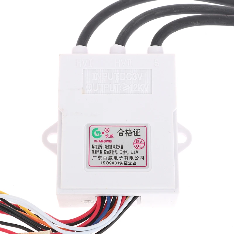 3-line Temperature Control of Domestic Gas Water Heater Fittings with three-wire water heater micro switch,water heater screw