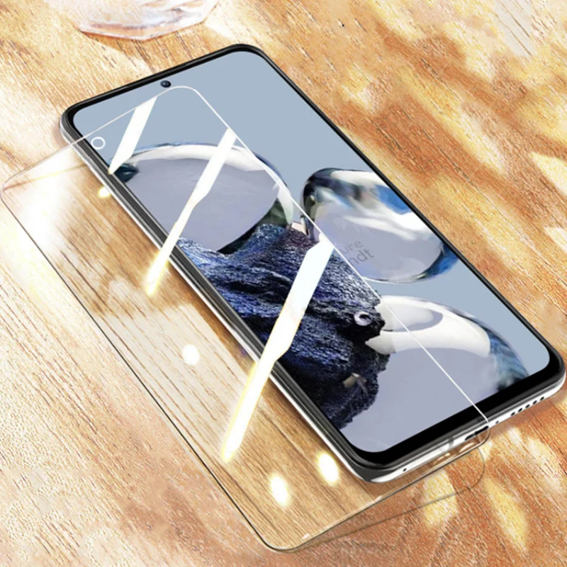 10h Hard Temepered Glass For Xiaomi 12t/12t Pro Hd Explosionproof