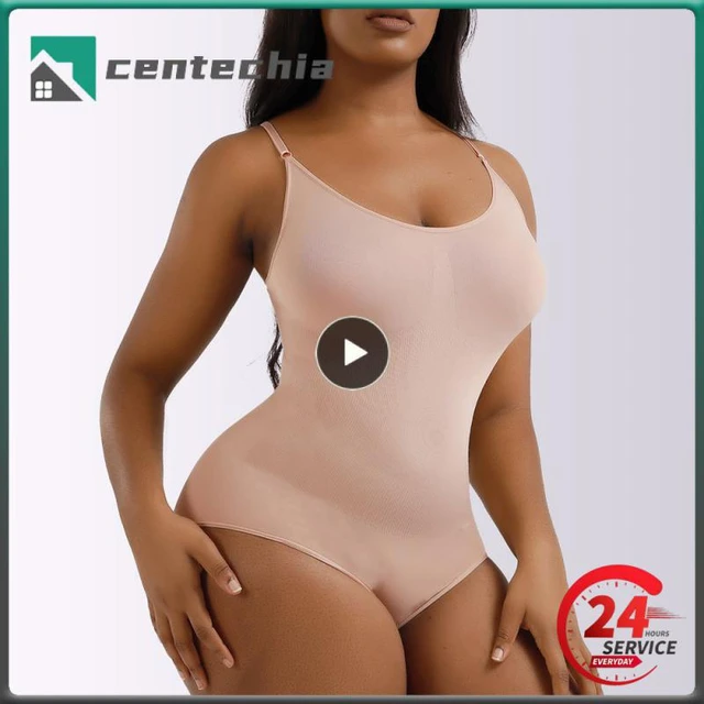 1PCS Bodysuit Women Shapewear Body Suits Open Crotch Slimming Body Shaper  Underwear Women Rompers Skims Shapewear Women Tummy - AliExpress