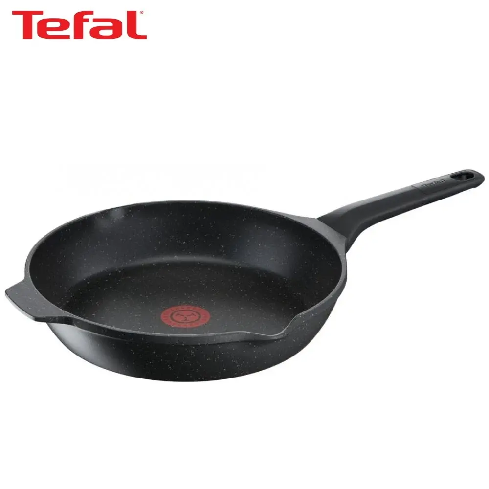 Сковорода Tefal Inspiration E2240374 22 см | Дом и сад