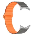 Gray Orange
