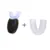 Black and 1 nozzles