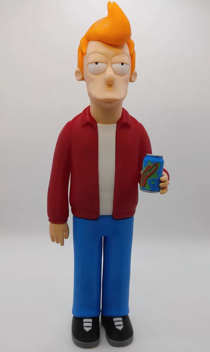 Sa2f7b806079f496faed31201341af52fz - Futurama Merch