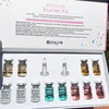 Korea Original Stayve BB Cream Glow Beginner Starter Kit Niacinamide/Peptide Essence Moisturise Face Skin Care 1