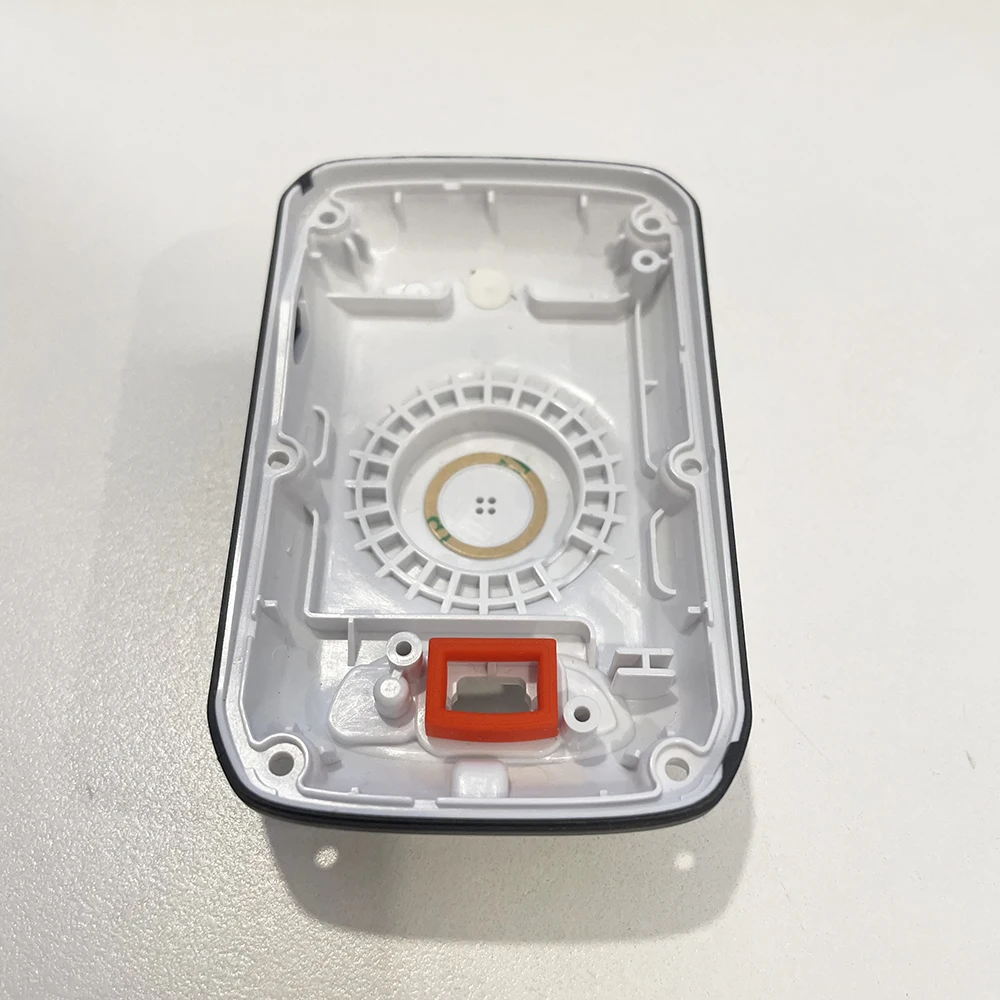 

Корпус оболочки для GARMIN Edge 510 задняя крышка фотовспышка без динамика задняя крышка фотовспышка ремонт детали