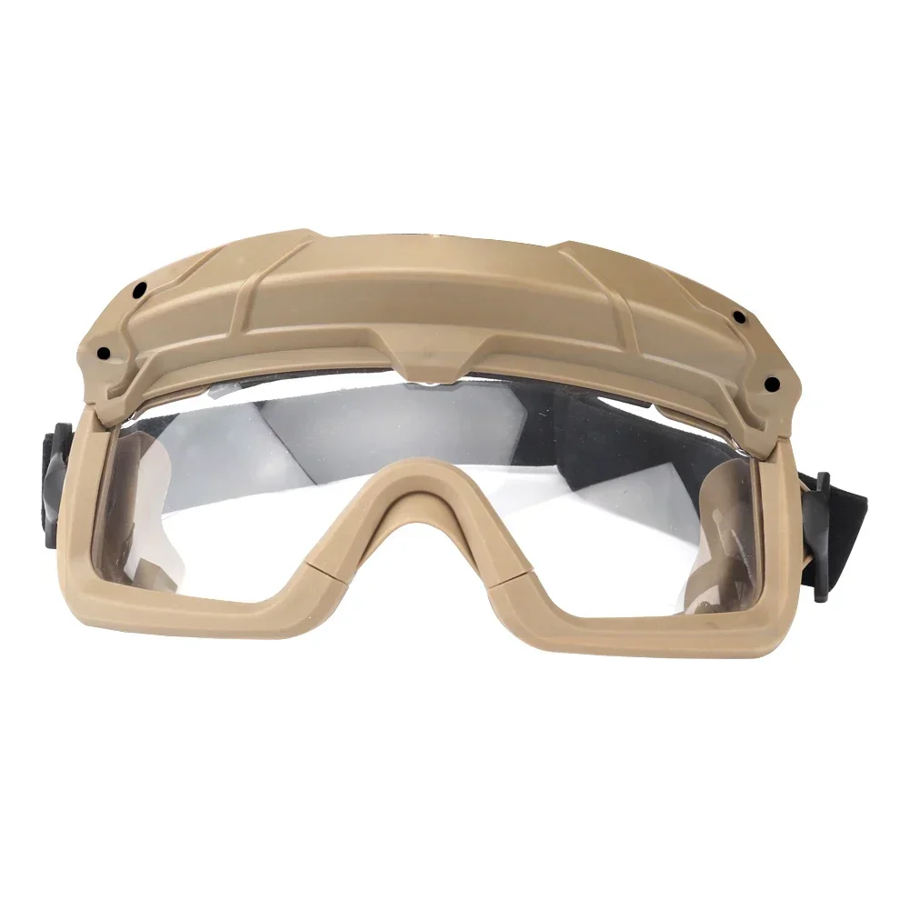 Unisex Sports Sunglasses with Dual Modes