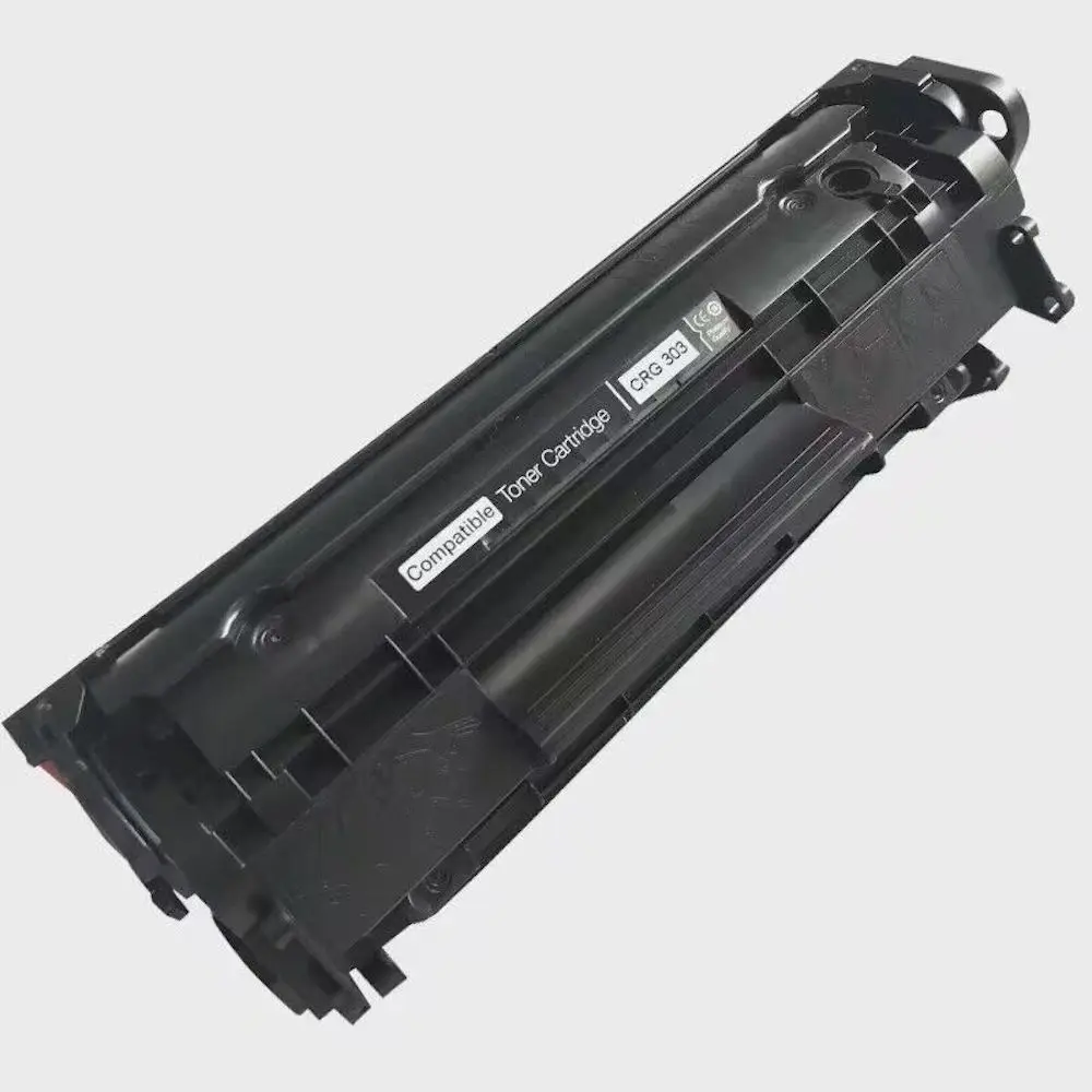 Compatible Toner Cartridge CRG103 CRG303 CRG703 Replacement for CANON LBP-2900 LBP2900 LBP-3000 LBP3000 printers