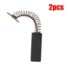 2PCS Carbon Brushes Motor Brushes For Bosch For Siemens Maxx Replaces 00154740 Home Appliance High Quality Washing Machine Parts 3