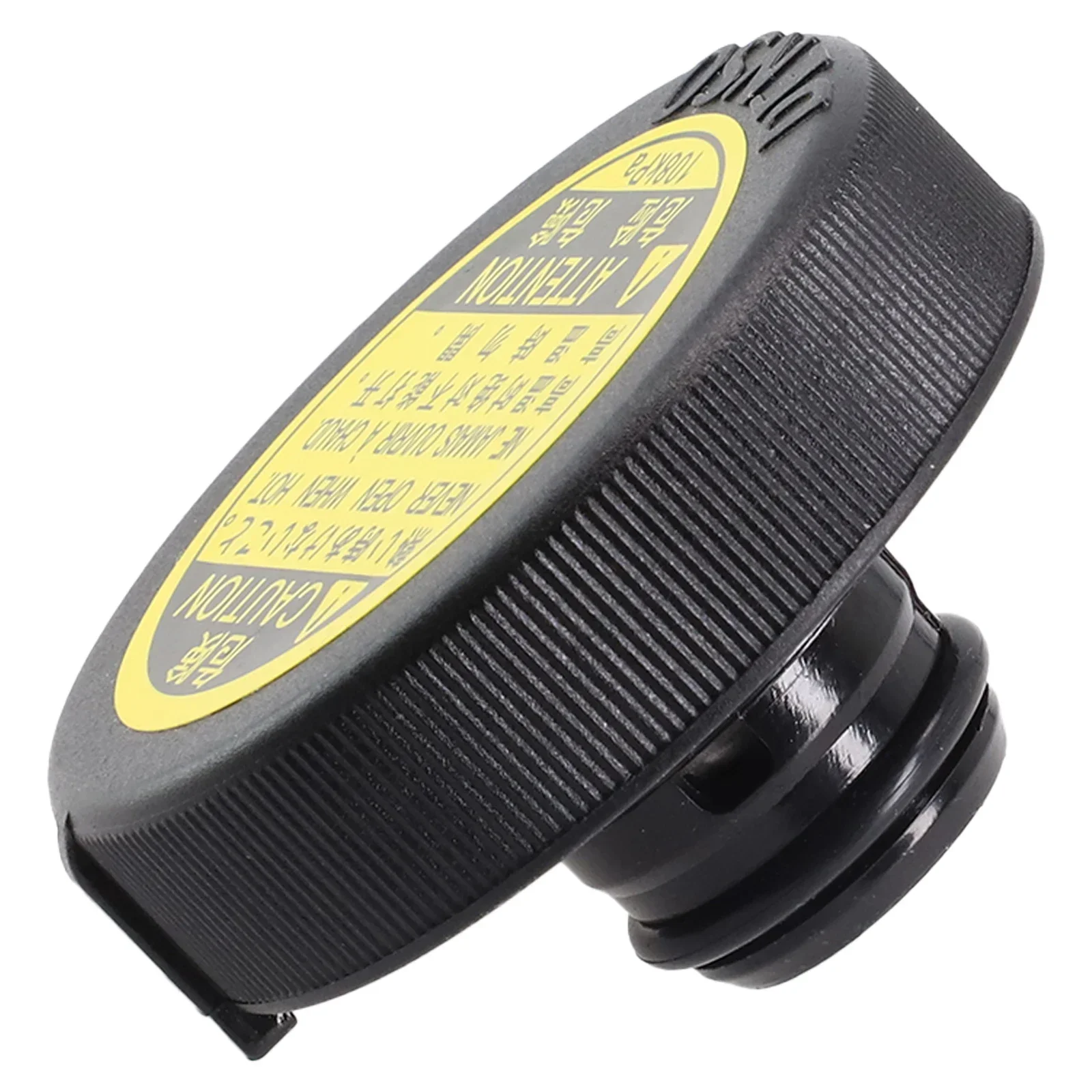 Car Coolant Water Radiator Bottle Expansion Tank Cap For Toyota COROLLA