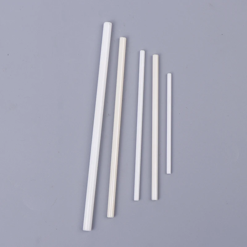 Ceramic Shaft Submersible Pump Rotor Shaft Water Pump Diameter 2.5mm/3mm/3.5mm/4mm/5mm Accessories Replacement Parts 1pc