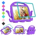 Purple-Olny case