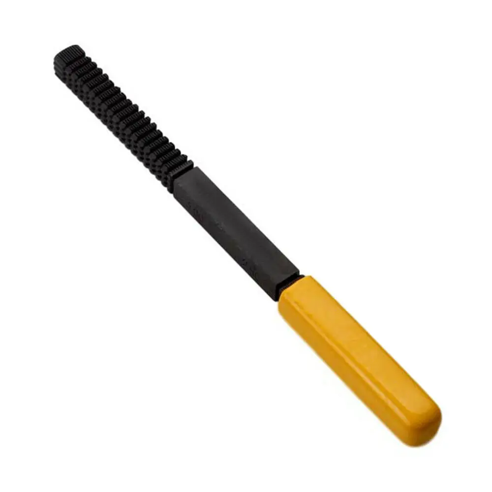 Thread Repair File Metric Thread Restoration Repair File Cleans Damaged